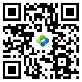 親，掃一掃<br/>瀏覽手機云網站